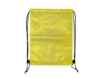 Рюкзак-холодильник GRAJA, желтый