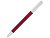 Шариковая ручка Acari, красный