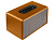 Rombica Mysound Groove Brown, коричневый