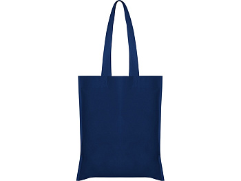 Сумка CREST из нетканого материала, темно-синий