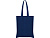 Сумка CREST из нетканого материала, темно-синий