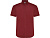 Рубашка Aifos мужская с коротким рукавом,  гранатовый