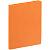 Ежедневник Ridge, недатированный, оранжевый