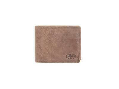 Бумажник KLONDIKE Rob