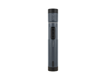 Отвертка аккумуляторная Rombica MyKit S1 Black