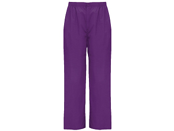 Брюки Vademecum, виноградный