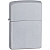 Зажигалка Zippo Classic Satin, серебристая