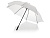 Зонт-трость Zeke 30, белый