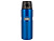 Термос из нерж. стали тм THERMOS SK4000-new color (Royal Blue) King 0,710L, синий