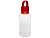 Люминесцентная бутылка Tritan, красный