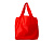 Сумка складная PANTALA, красный
