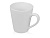 Кружка Cone 320 мл, белый