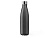 Стеклянная бутылка SANDI 650 мл, черный