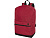 Бизнес-рюкзак для ноутбука 15,6 Hoss, heather dark red