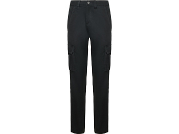 Брюки женские Daily Stretch, свинцовый