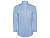 Рубашка мужская Oxford, небесно-голубой