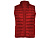 Жилет Oslo женский, красный