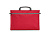 MILO. Сумка для документов, Красный