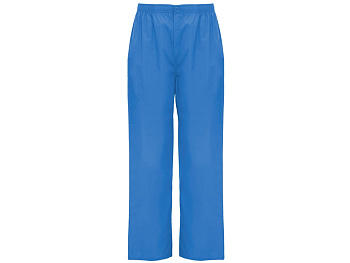 Брюки Vademecum, голубой