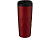 Prism медная кружка объемом 450 мл с вакуумной изоляцией, красный