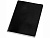 Блокнот А5 Gallery, черный