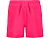 Плавательные шорты Aqua, неоновый розовый