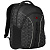 Рюкзак Sun, черный