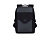 8521 black Городской рюкзак для ноутбука до 13.3
