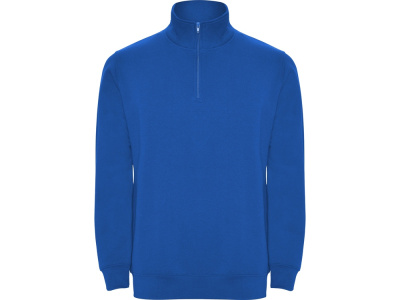 Свитшот Aneto мужской, королевский синий