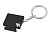 Брелок Cursor, черный