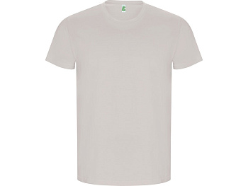 Футболка Golden детская, опаловый