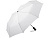 Зонт складной 5412 Pocky автомат, белый